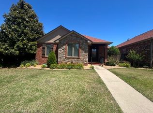 6911 Naples Way, Fort Smith, AR 72916