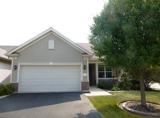 12502 Wedgemere Dr, Huntley, IL 60142