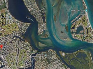 2856 SE Fairmont St, Stuart, FL 34997