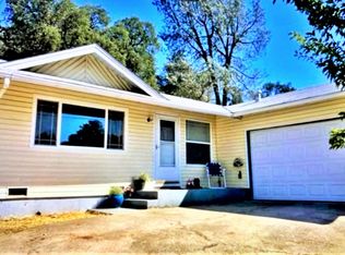 583 Russell Rd, San Andreas, CA 95249