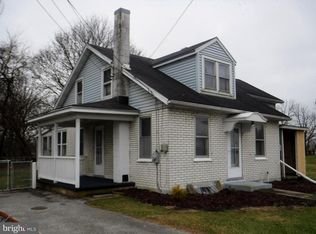1402 Nolts Rd, Chambersburg, PA 17202