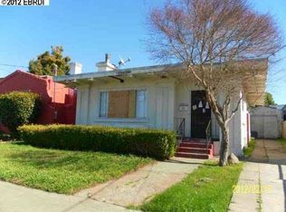 3031 Dohr St, Berkeley, CA 94702