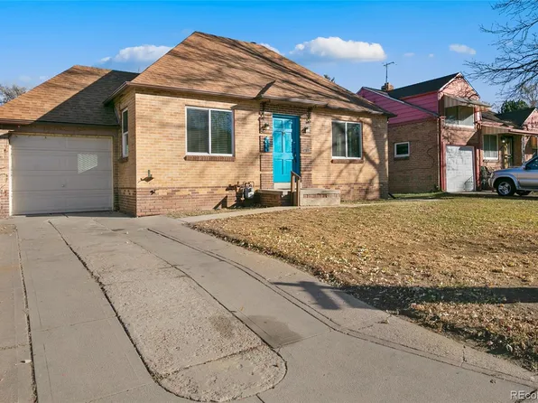 1690 Olive Street, Denver, CO 80220