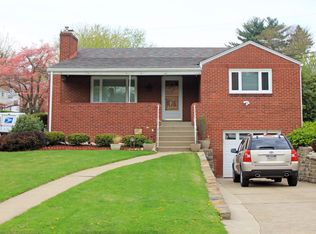 328 Rockhill Rd, Pittsburgh, PA 15243