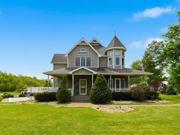 3960 E 500 N, Columbia City, IN 46725