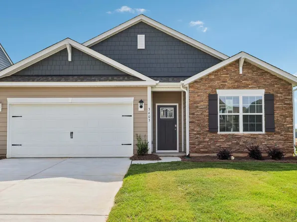 3403 Lacebark Ln, Gastonia, NC 28056