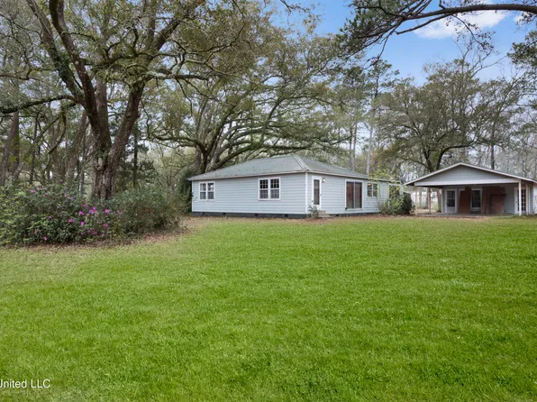 10117 Johns Bayou Rd, Vancleave, MS 39565