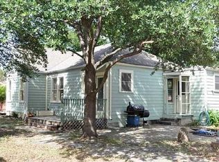 809 E 45th St, Austin, TX 78751