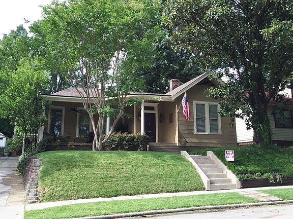 1438 Vance Street View