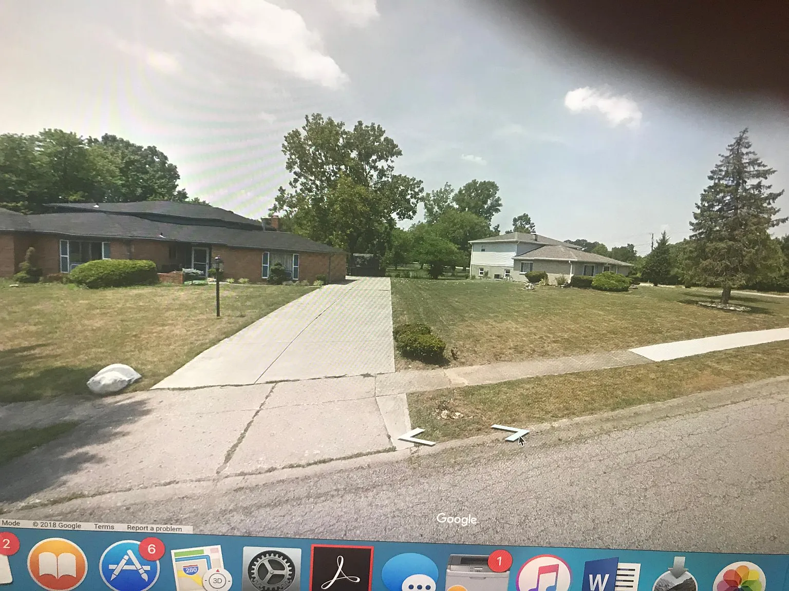 5536 Brendon Park Dr photo 1