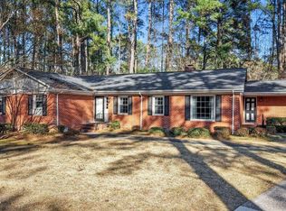 1106 Peachtree Place NW, Wilson, NC 27896