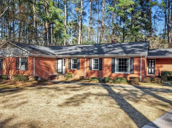 1106 Peachtree Place NW, Wilson, NC 27896