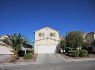6505 Sierra Sands St, North Las Vegas, NV 89086