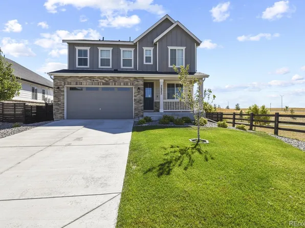 26842 E Byers Avenue, Aurora, CO 80018