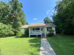 531 Shellbark Rd, Newport, TN 37821