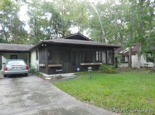 8619 NW 38th Cir, Gainesville, FL 32653