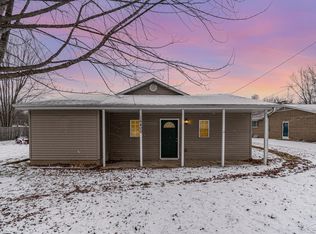 16400 Doyle Rd, Hemlock, MI 48626