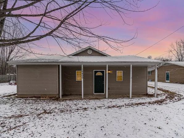 16400 Doyle Rd, Hemlock, MI 48626