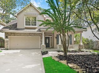 10 Beech Bark Pl, Spring, TX 77382