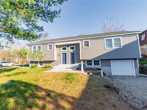 1580 Main St Unit 1, West Warwick, RI 02893