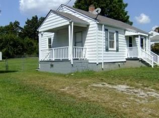 417 Friddle Dr, High Point, NC 27260