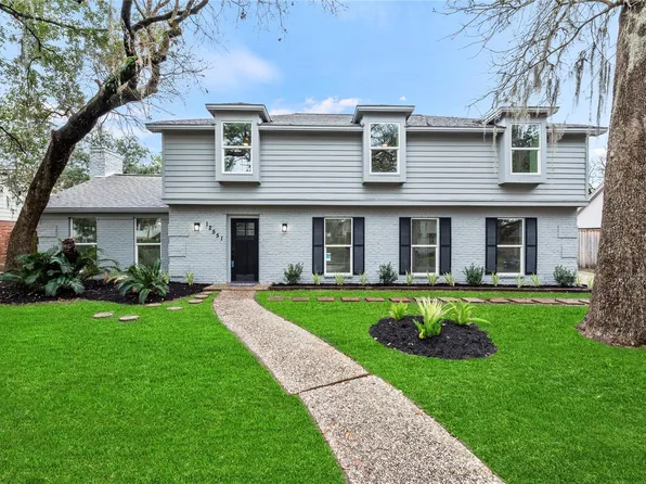 12551 Honeywood Trl, Houston, TX 77077