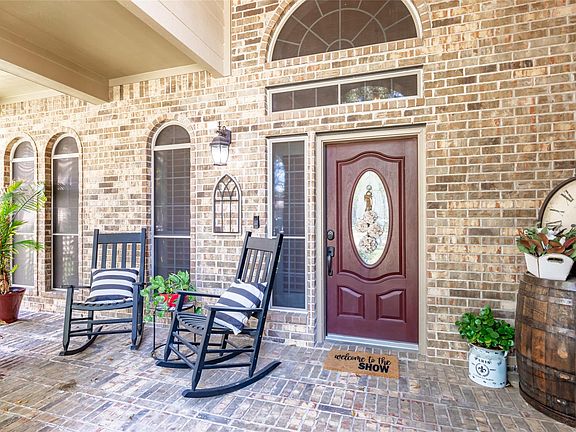 3rd image of 8426 Triston Hill Ct