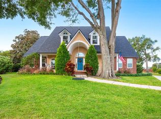 5009 Hanover Ln, Lakeland, FL 33813