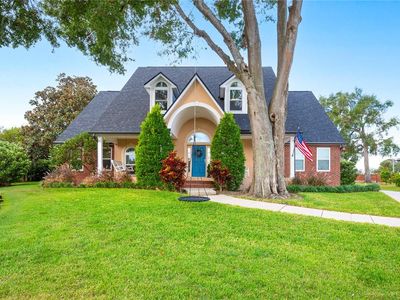 5009 Hanover Ln, Lakeland, FL, 33813