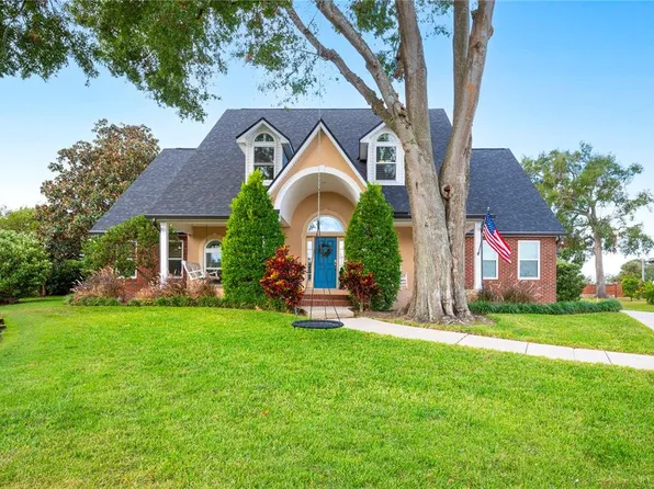 5009 Hanover Ln, Lakeland, FL 33813