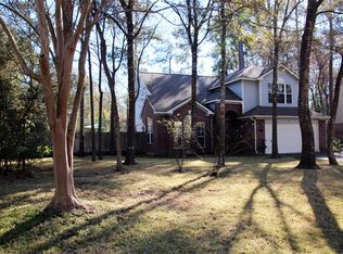 62 N Elm Branch Pl, Spring, TX 77380