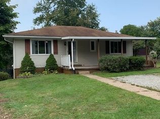 717 Yancey St, Greensburg, PA 15601