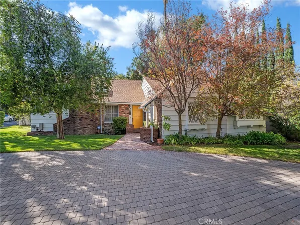 5053 Aldea Ave, Encino, CA 91316