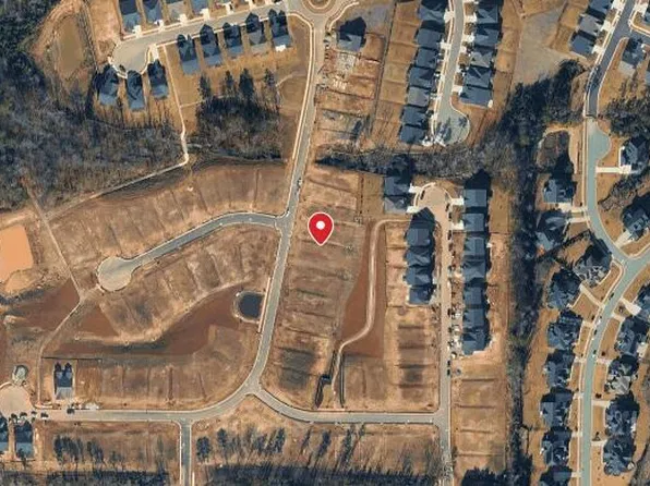 1801 Clydner Dr, Apex, NC 27523