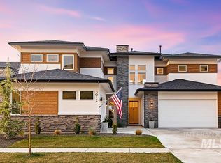 3012 E Parulo Dr, Meridian, ID 83642