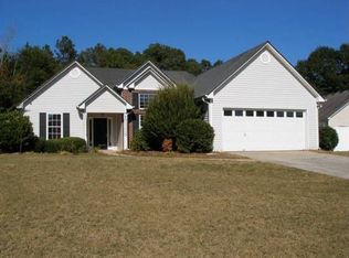 420 Vista Way, Loganville, GA