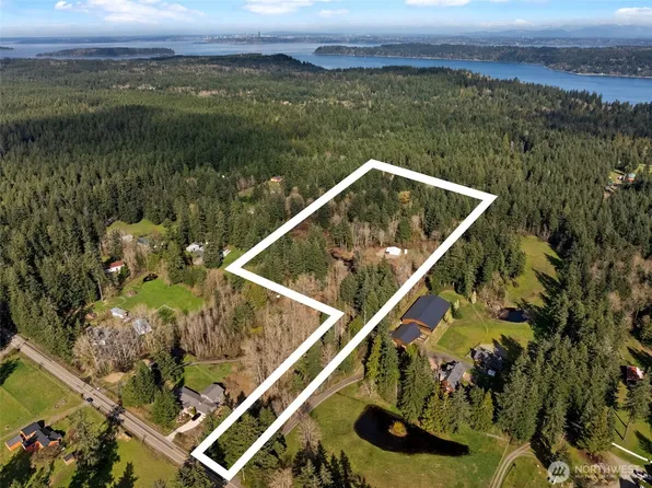 8165 Orchard Avenue SE, Port Orchard, WA 98367