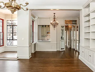 Sold by Sotheby's International Realty