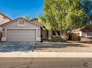 43413 W Chisholm Dr, Maricopa, AZ 85138