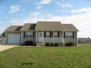 107 Apple Dr, Winchester, TN 37398