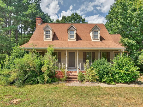 6 Aurora Ct, Durham, NC 27713