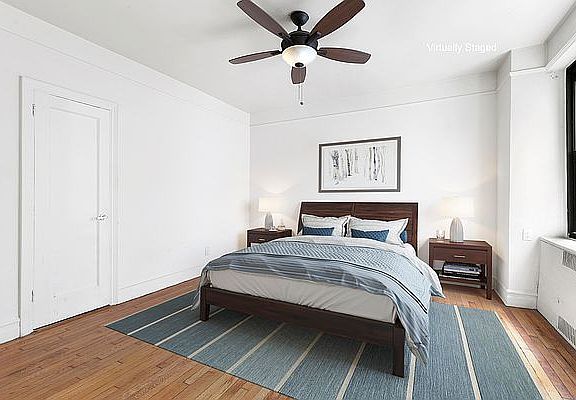 4th image of 209 W 104th St APT 2H