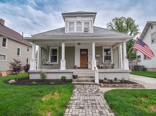 620 N Pine St, Seymour, IN 47274