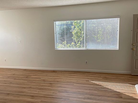 Bright living room