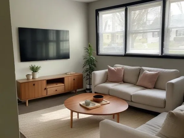 Brick Row Apartments