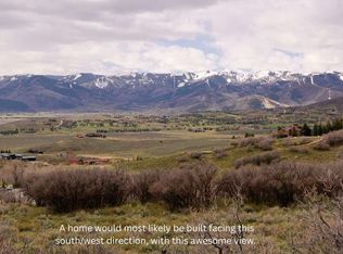 9069 Cottonwood Trl, Park City, UT 84098