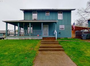 3188 Coraly Ave, Eugene, OR 97402