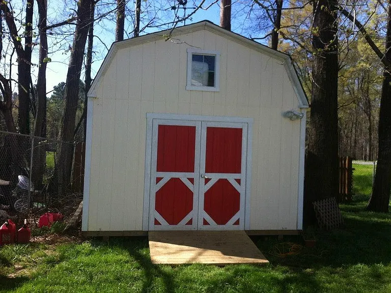 500 Cambertree Way — Photo 14