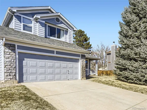 5573 S Vivian Court, Littleton, CO 80127