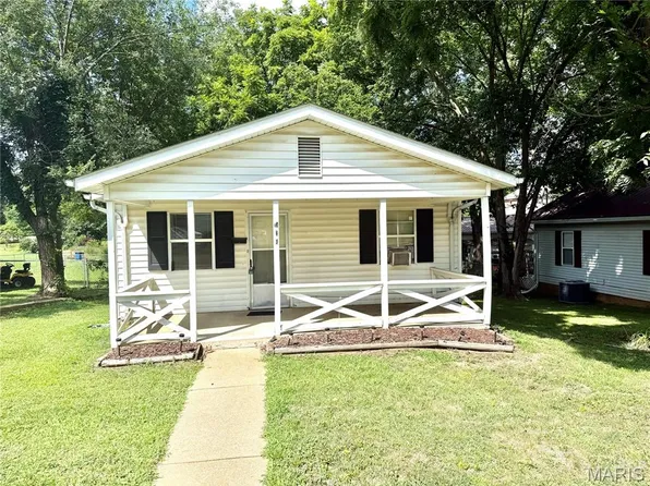 411 Monroe St, Desloge, MO 63601